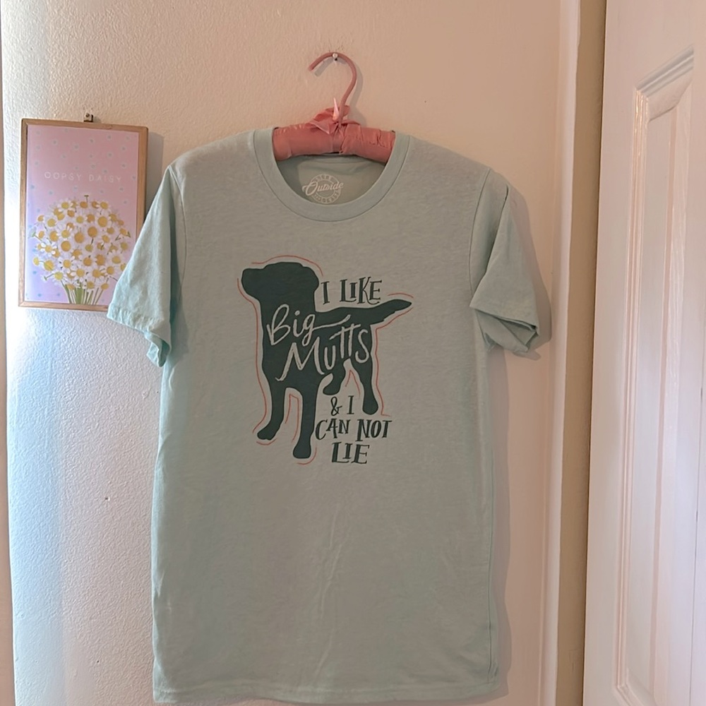 Live Outside The Limits t-shirt